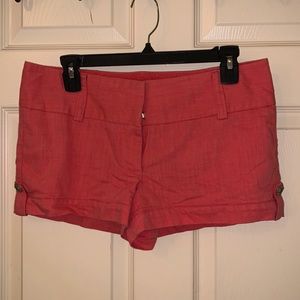 Orange summer Guess  shorts